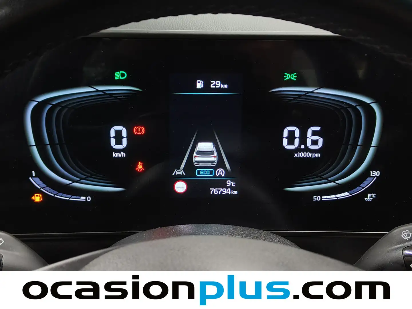 Foto KIA Sportage Kia Sportage 1.6 T-GDi MHEV Drive 4x2 (150 CV)