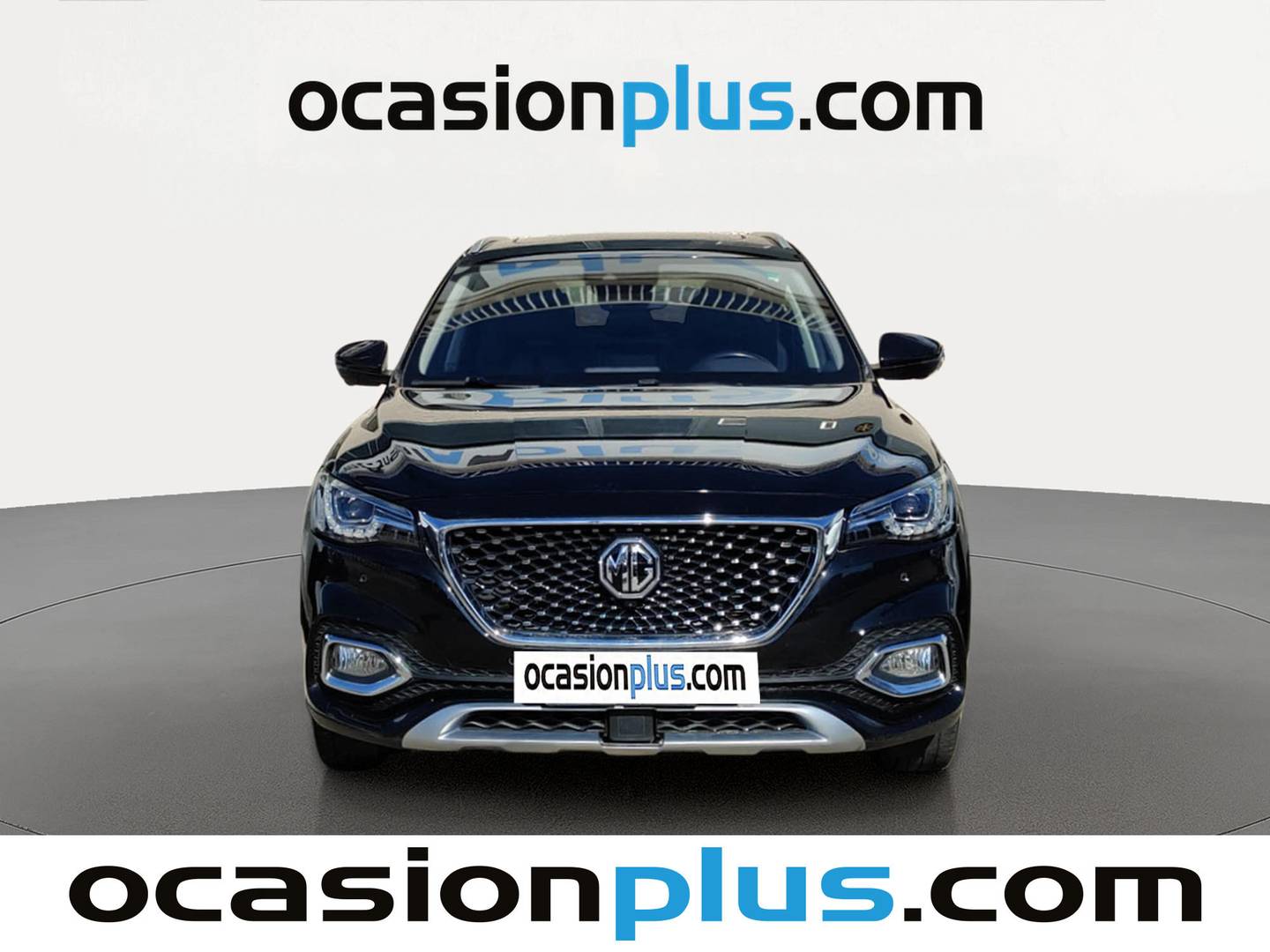 MG HS MG HS 1.5 Turbo GDI Luxury (162 CV) gasolina