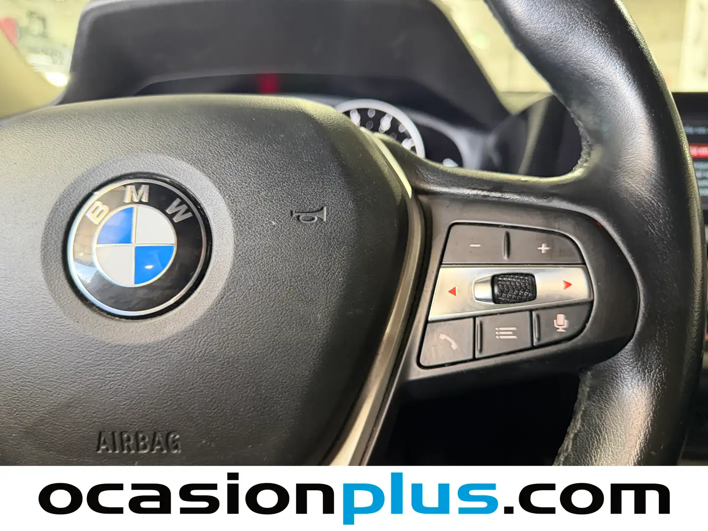 Foto BMW Serie 3 BMW Serie 3 318d Touring (150 CV)