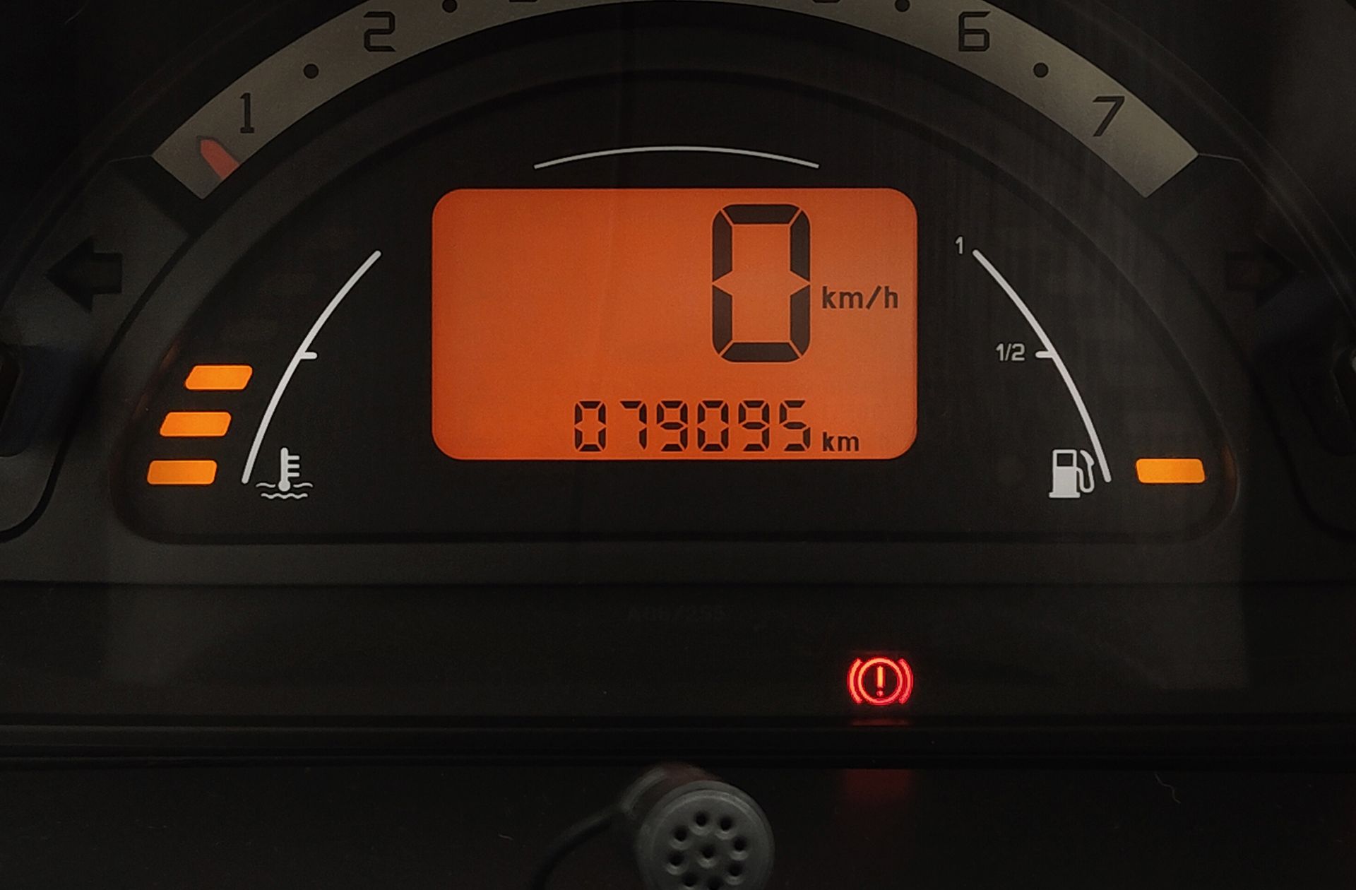 Citroën C2 1.4i SX - foto 7