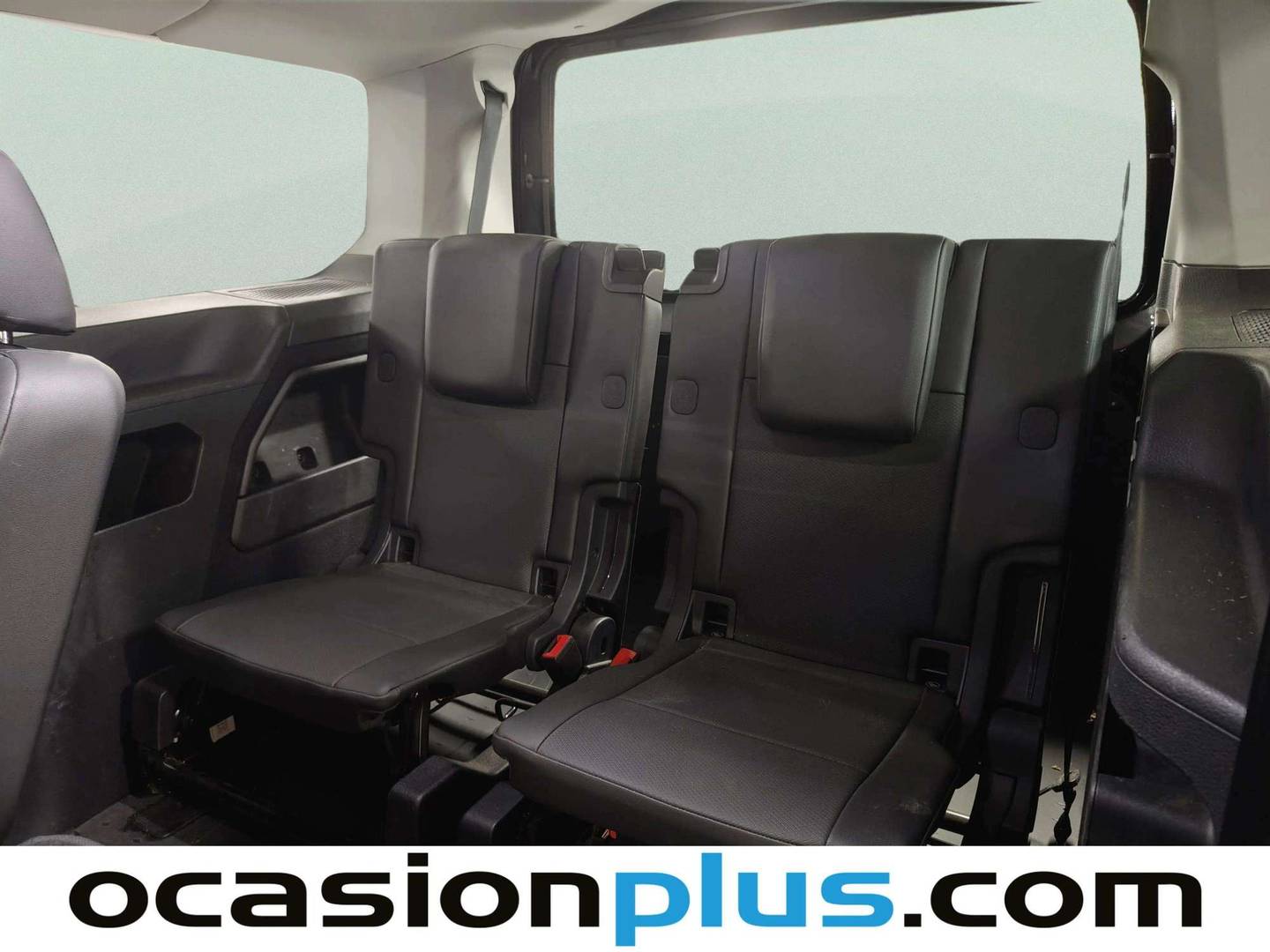 Volkswagen Caddy Volkswagen Caddy Maxi Origin 2.0 TDI (102 CV) 7 Plazas seminuevo