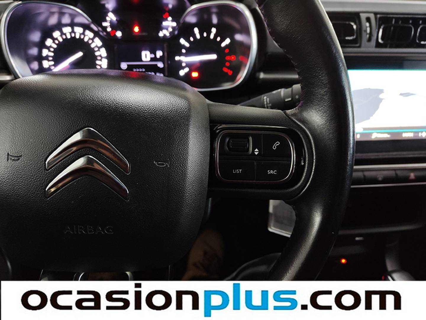 Foto Citroën C3 Citroen C3 PureTech 110 S&S Shine EAT6 (110 CV)