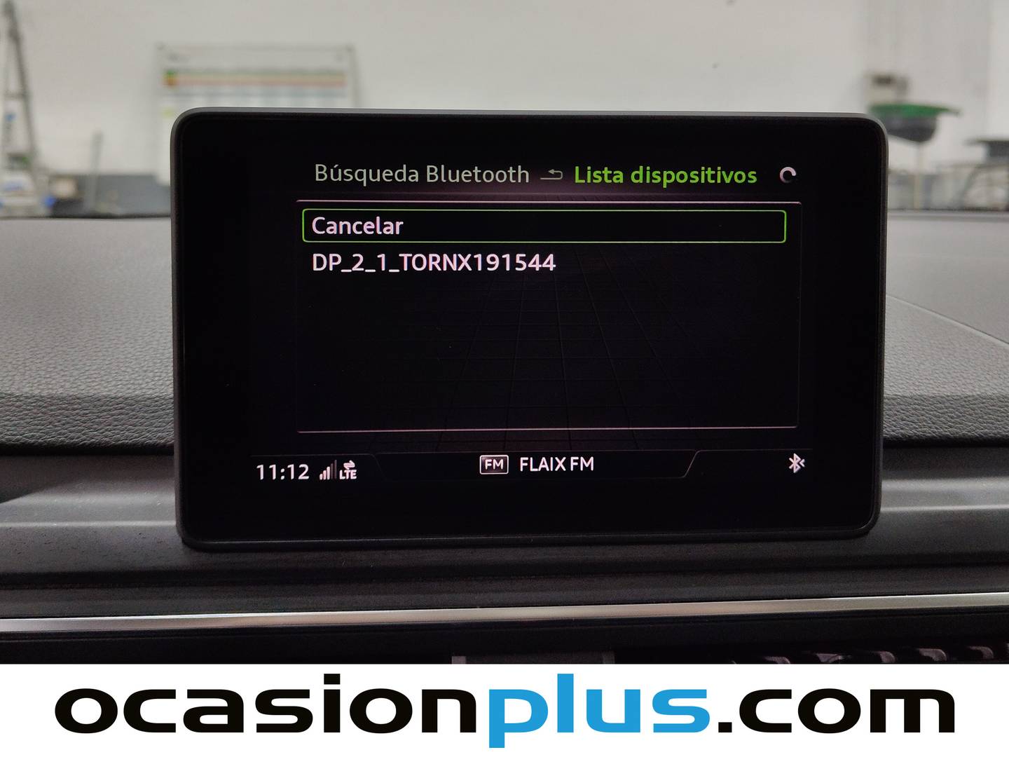 Audi A5 Audi A5 Sportback Advanced 2.0 TFSI (190 CV) S-Tronic 2017