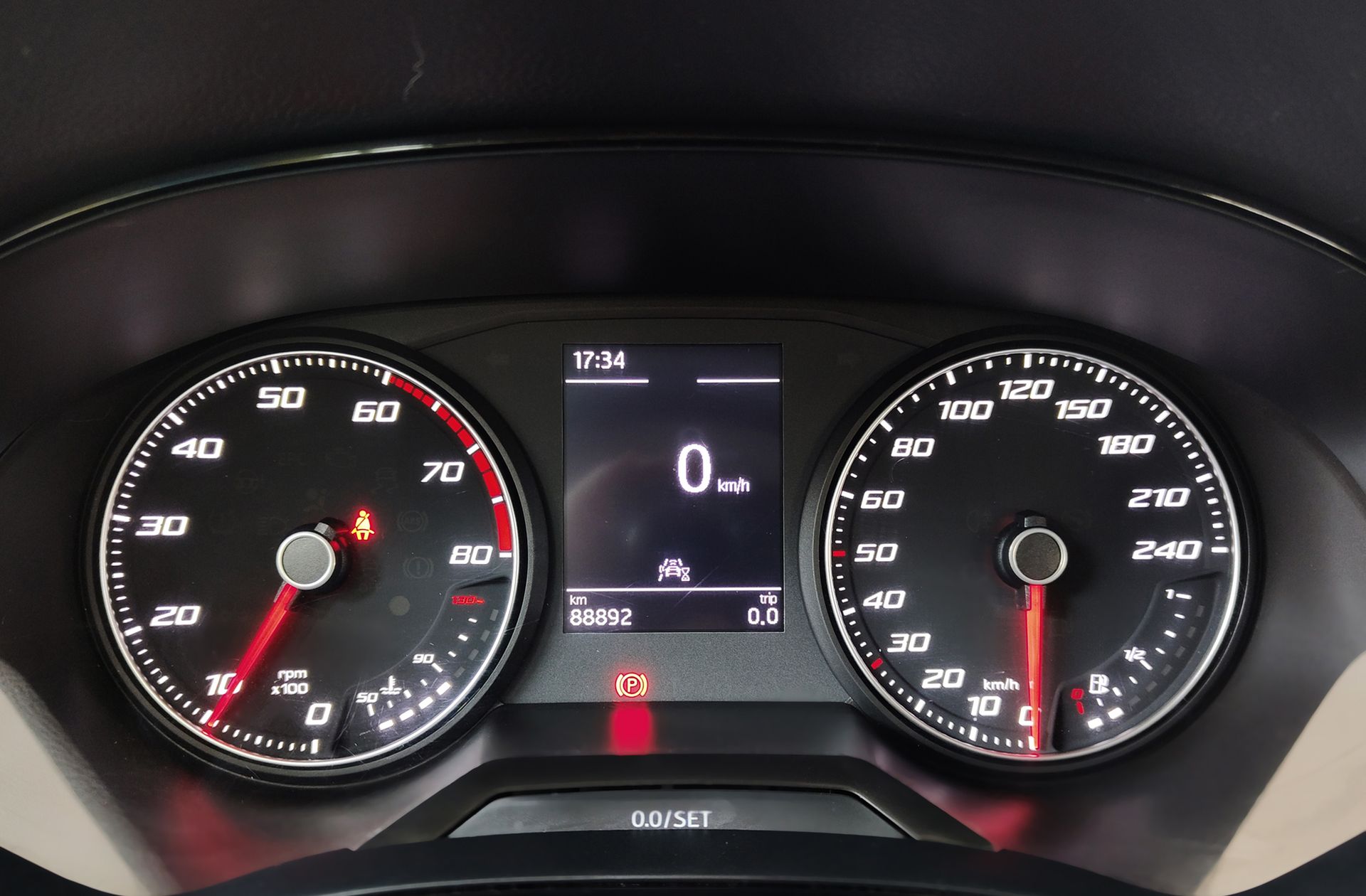 SEAT Arona 1.0 TSI Ecomotive Style Edition - foto 18