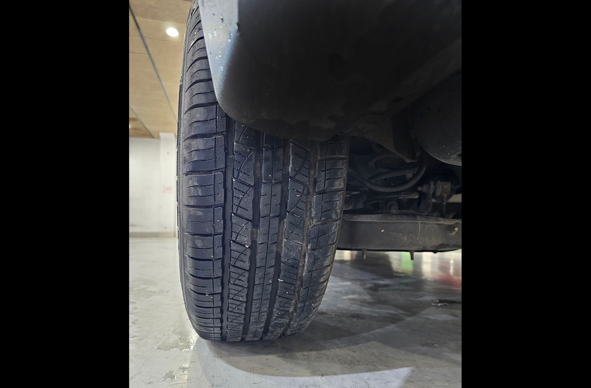 Hyundai Tucson 1.6 CRDi Maxx - foto 33