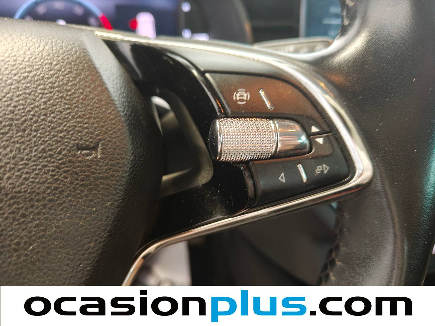 Accesorios del Skoda Kamiq Skoda Kamiq 1.0 TSI Emotion DSG (110 CV)