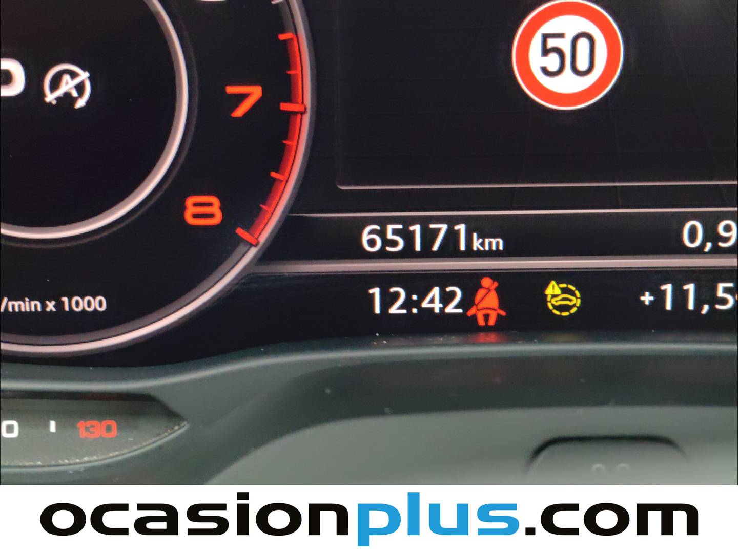 Foto Audi Q2 Audi Q2 Advanced 35 TFSI (150 CV) S tronic