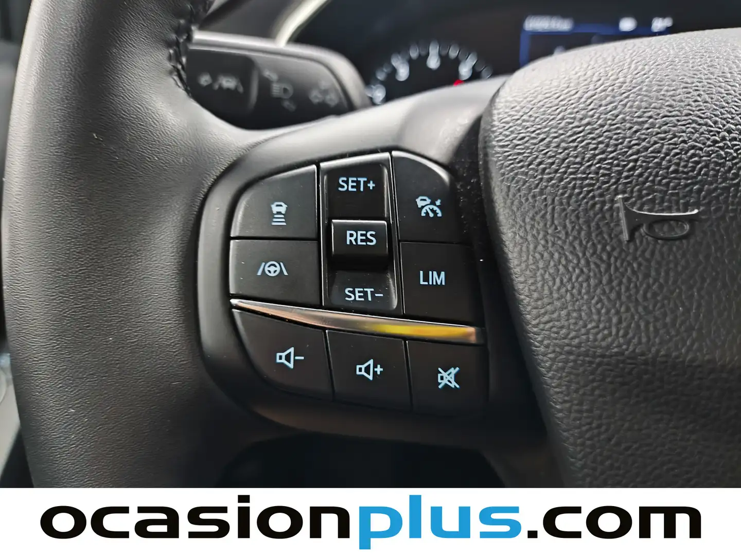 Foto Ford Focus Ford Focus 1.0 Ecoboost MHEV Active Auto (155 CV)