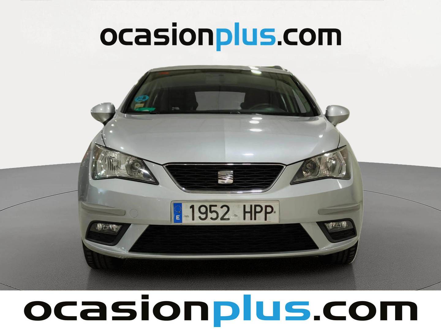 Seat Ibiza Seat Ibiza 1.2 TSI Style (85 CV) 85cv
