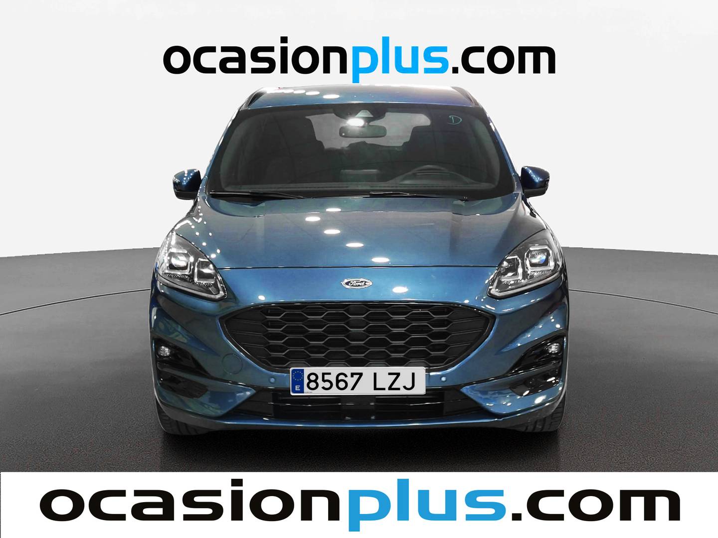 Ford Kuga Ford Kuga 1.5 EcoBlue ST-Line (120 CV) barato