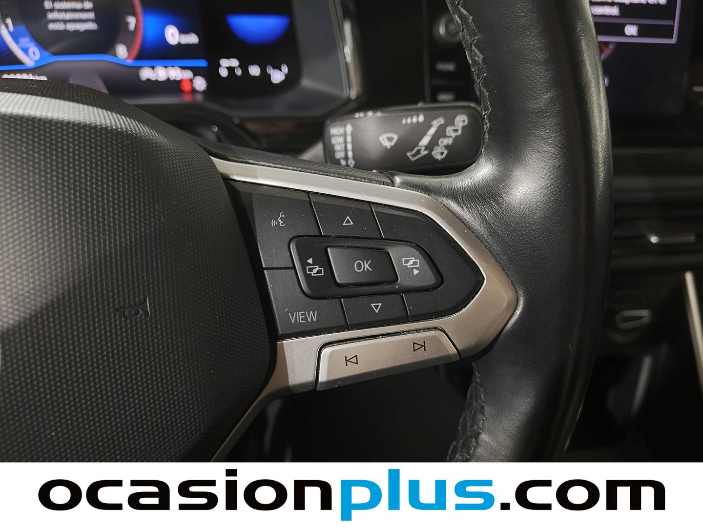 Volkswagen Polo Volkswagen Polo Life 1.0 TSI (95 CV) 95cv