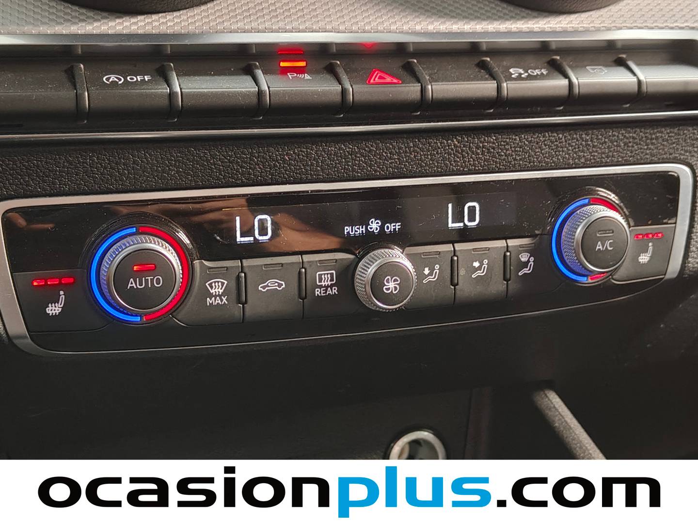 Foto Audi Q2 Audi Q2 Advanced 35 TFSI (150 CV) S tronic