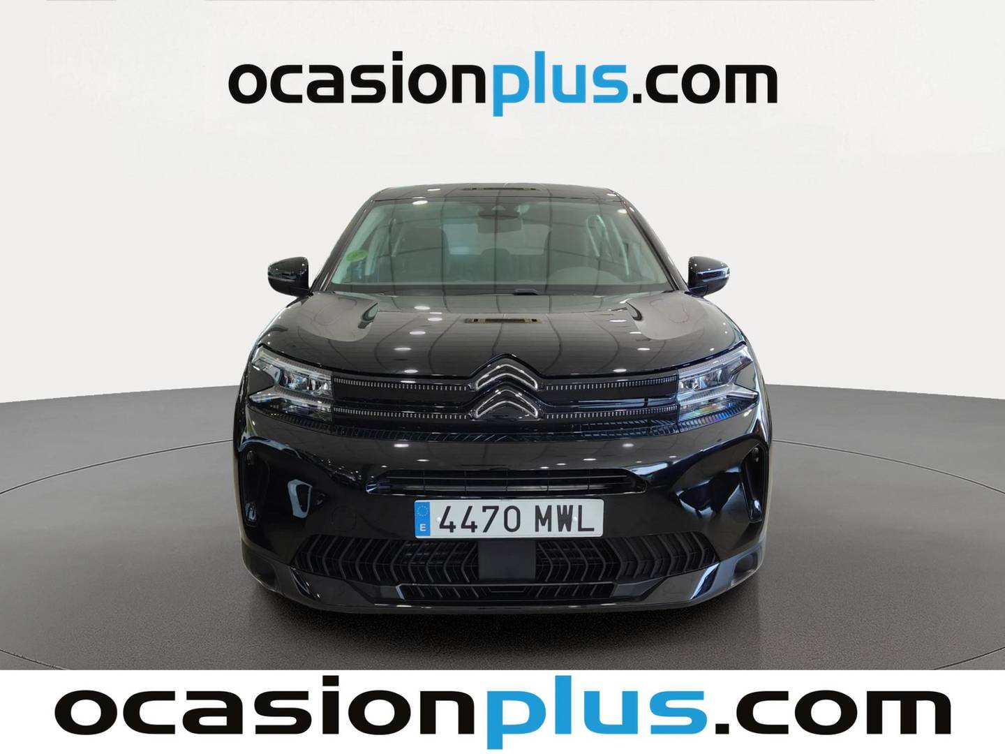 Citroën C5 Aircross Citroën C5 Aircross PureTech 130 S&S You (131 CV) 131cv