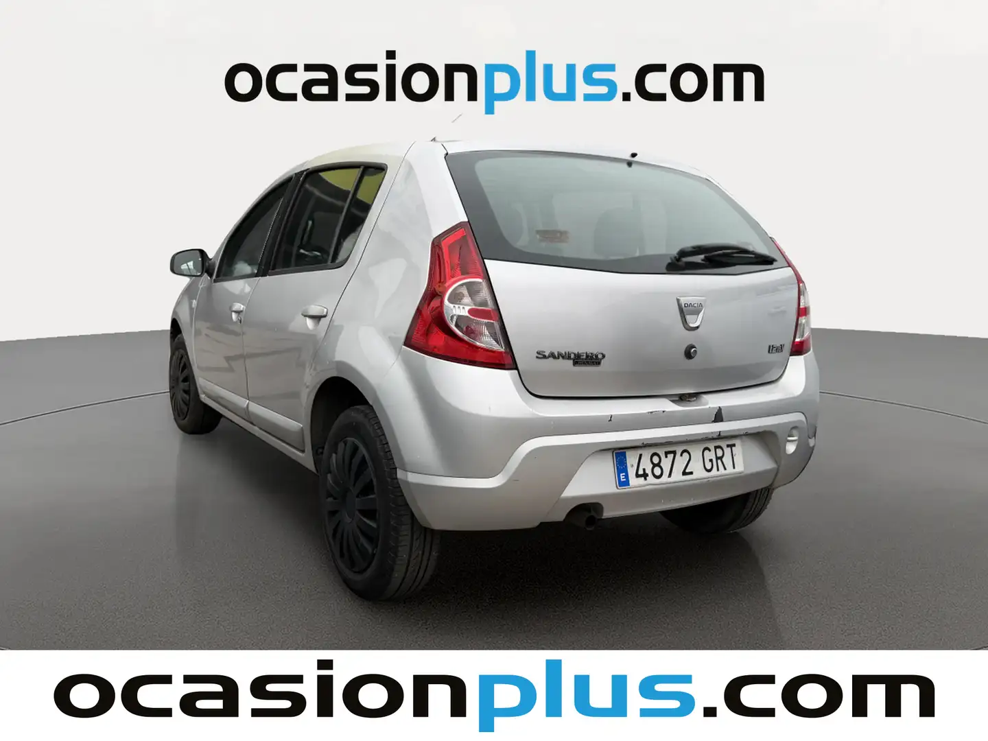 Foto Dacia Sandero Dacia Sandero Laureate 1.2 (75 CV)