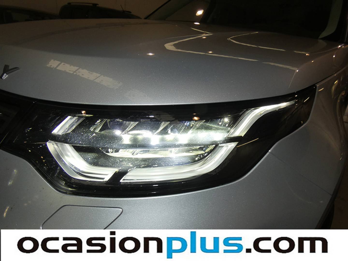 Foto Land Rover Discovery Land Rover Discovery 3.0 TD6 SE Auto 4x4 (258 CV)