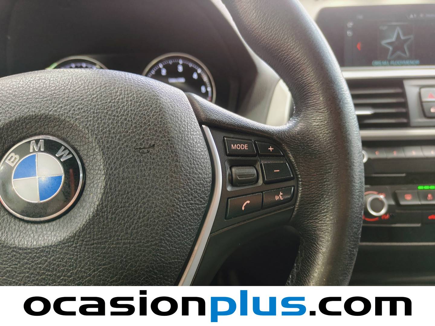 BMW Serie 1 BMW Serie 1 118d (150 CV) al mejor precio