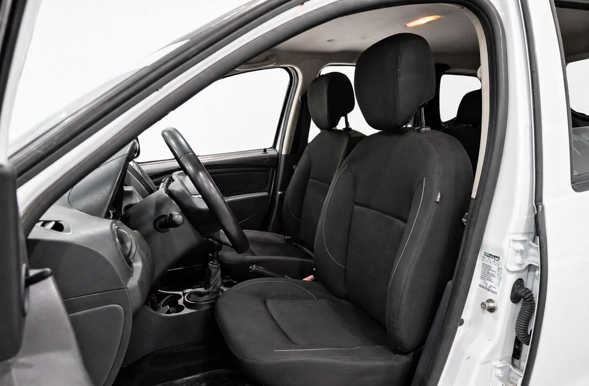 Dacia Duster Ambiance dCi - foto 8