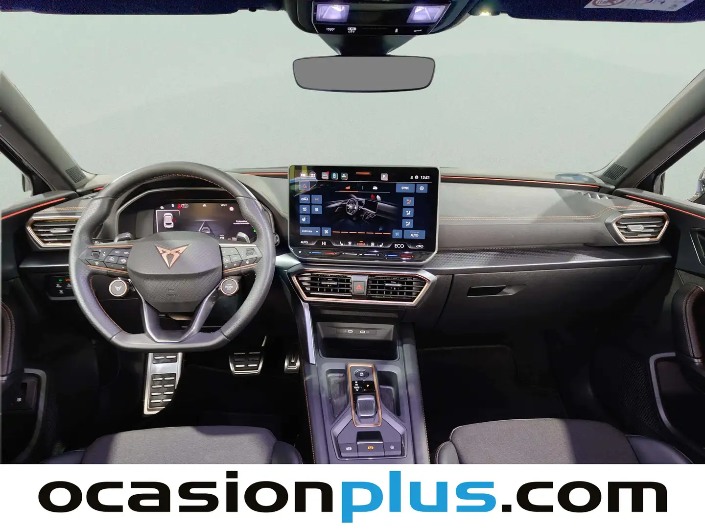 Foto Cupra León CUPRA León 1.5 TSI e-Hybrid (204 CV) DSG