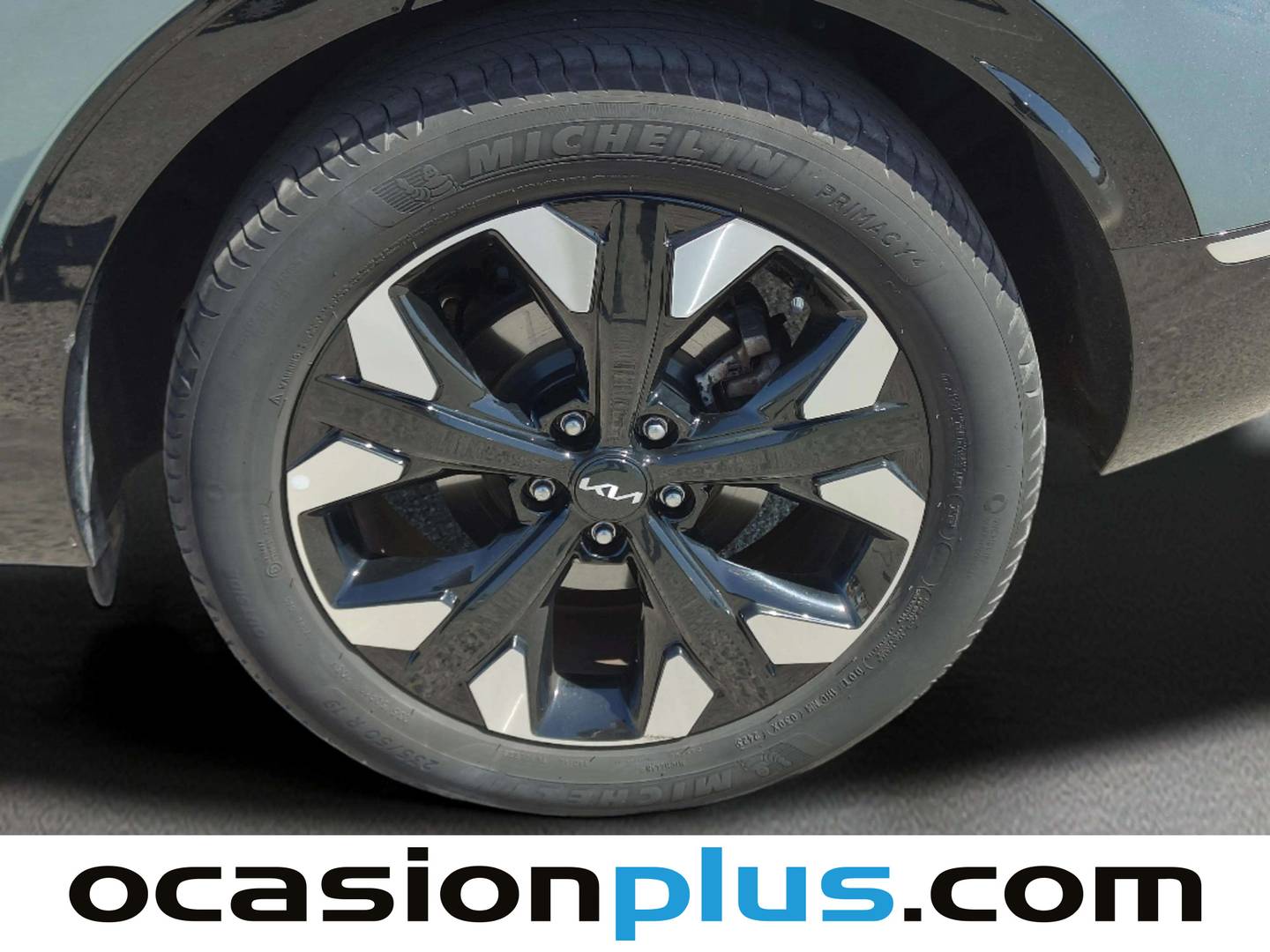 KIA Sportage KIA Sportage 1.6 T-GDi PHEV Tech 4x4 Auto (265 CV) km 0
