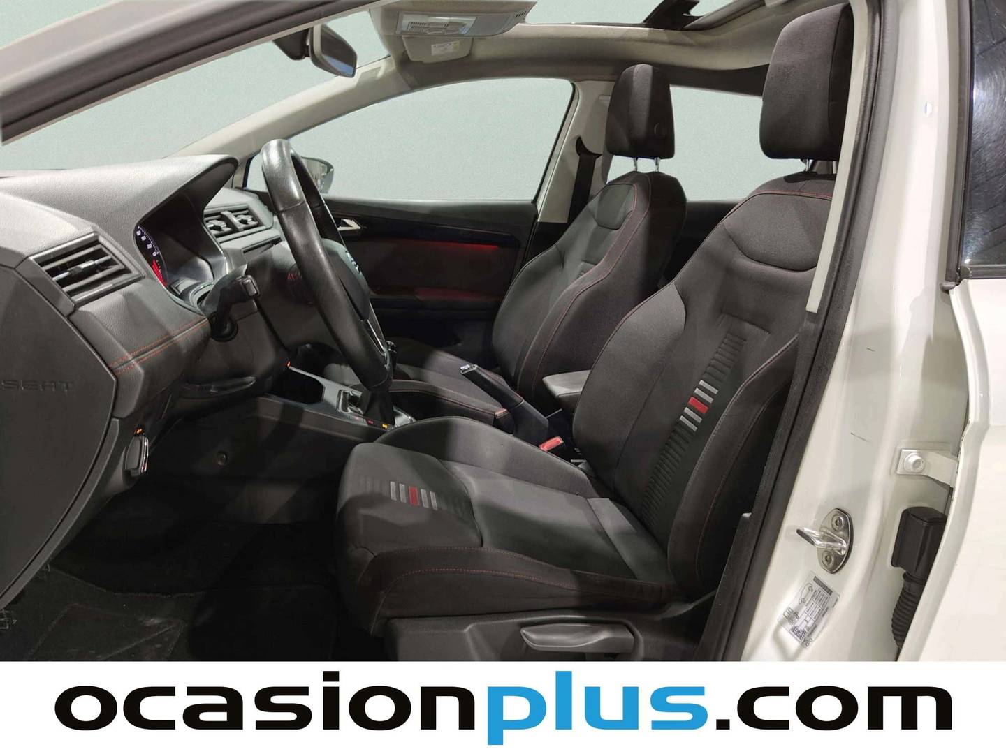 Foto Seat Ibiza SEAT Ibiza 1.0 TSI S&S FR Plus  (115 CV)