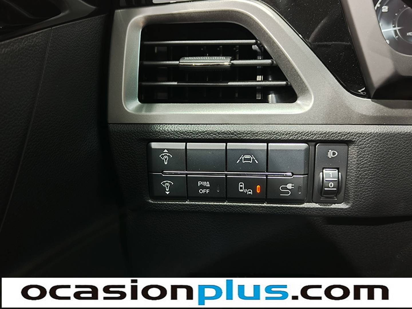 Foto SsangYong Korando Ssangyong Korando G15T Urban Plus Auto (163 CV)