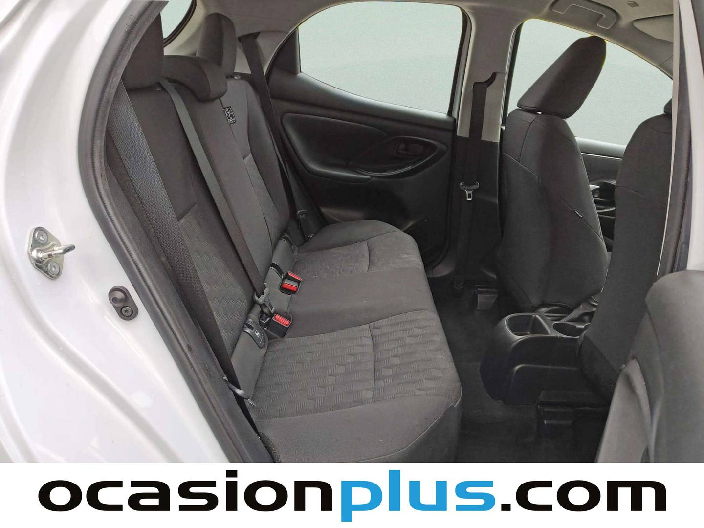 Toyota Yaris Toyota Yaris 1.5 S-Edition (125 CV) 125cv