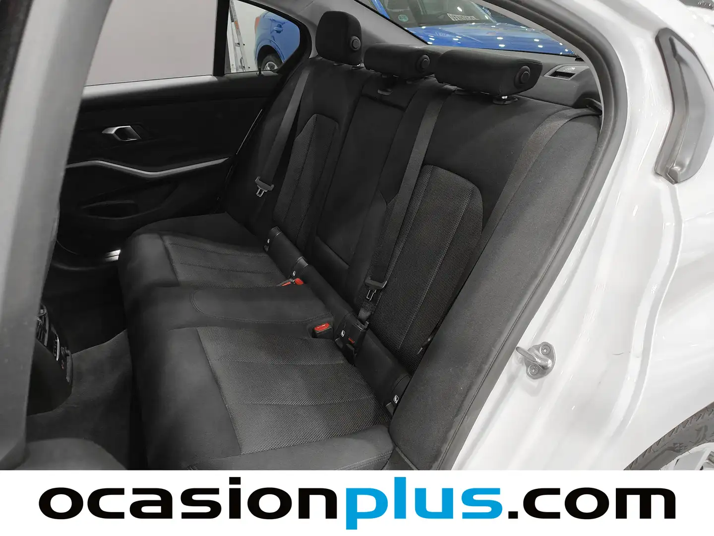 Foto BMW Serie 3 BMW Serie 3 330e (292 CV)