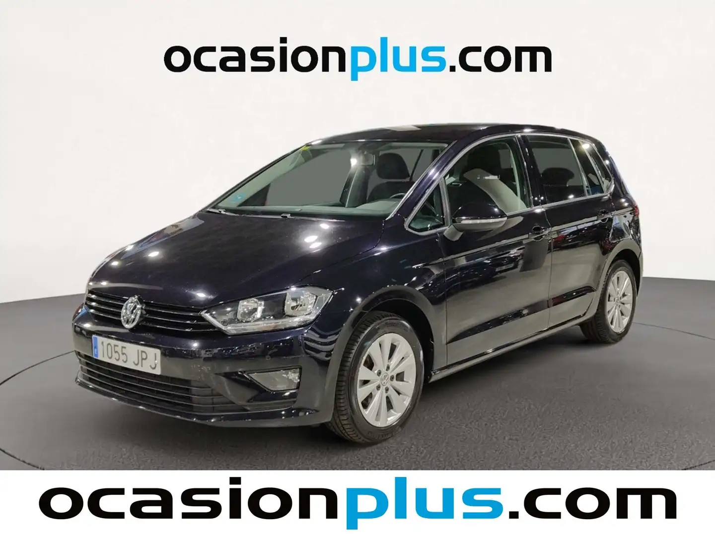Foto Volkswagen Golf Sportsvan Volkswagen Golf Sportsvan Special Edition 1.2 TSI BMT (110 CV)