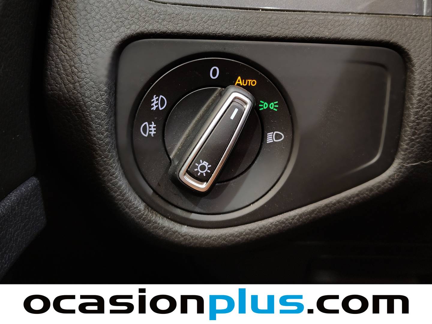 Acabados Volkswagen Golf Volkswagen Golf Alltrack Alltrack 2.0 TDI BMT 4Motion DSG (184 CV)