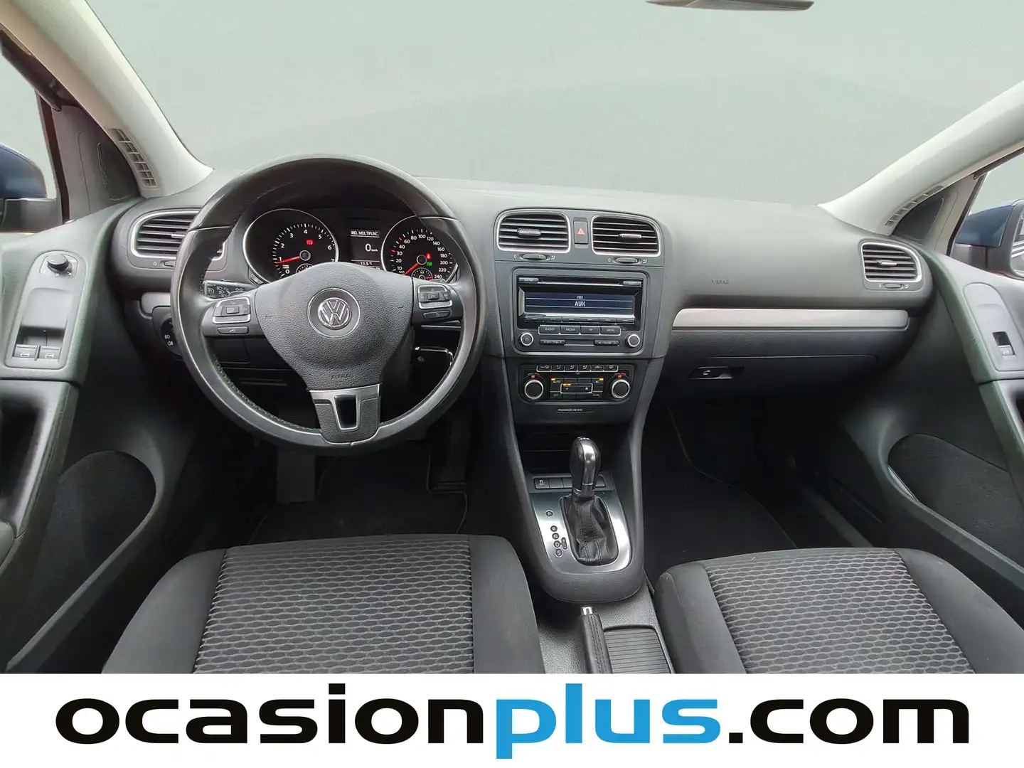 Foto Volkswagen Golf Volkswagen Golf Advance 1.2 TSI (105 CV) DSG