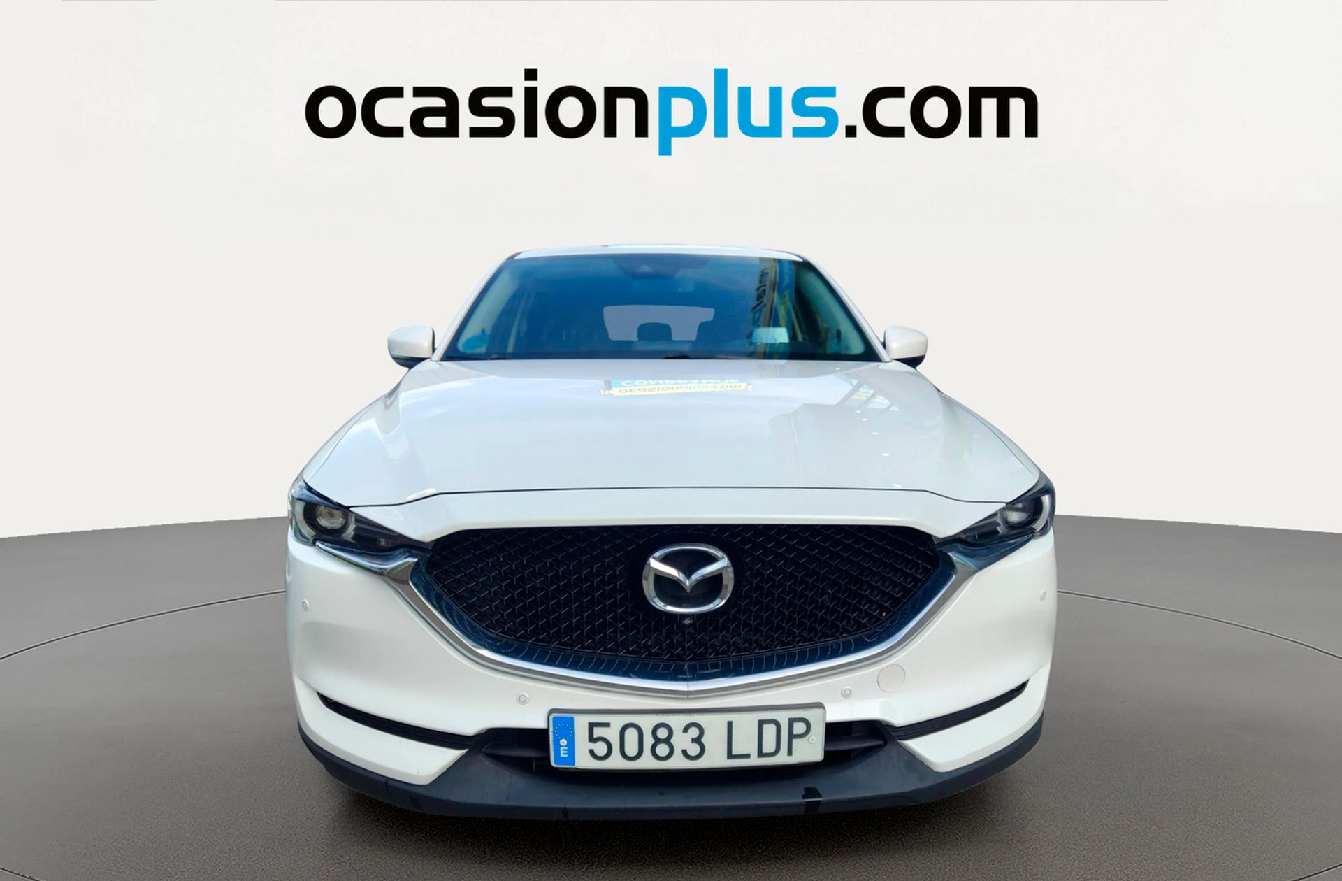 Mazda CX-5 2.2 D Zenith 2WD - foto 13