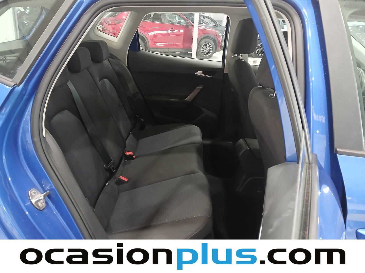 Seat Arona SEAT Arona 1.0 TSI Style XL (110 CV) gasolina