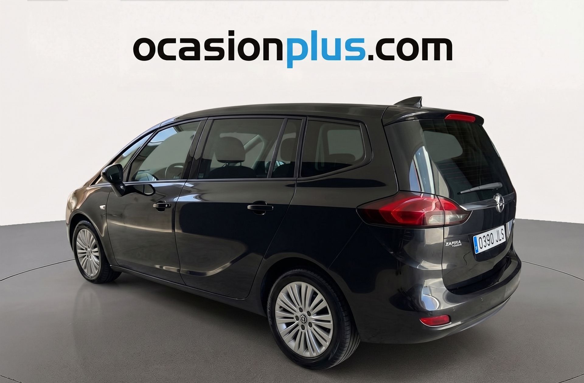 Opel Zafira 1.6 CDTi Selective 7 plazas - foto 3