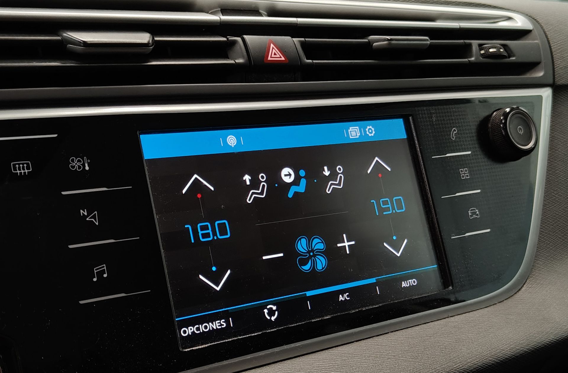 Citroën C4 Grand SpaceTourer BlueHDi 150 Shine EAT8 7 plazas - foto 34