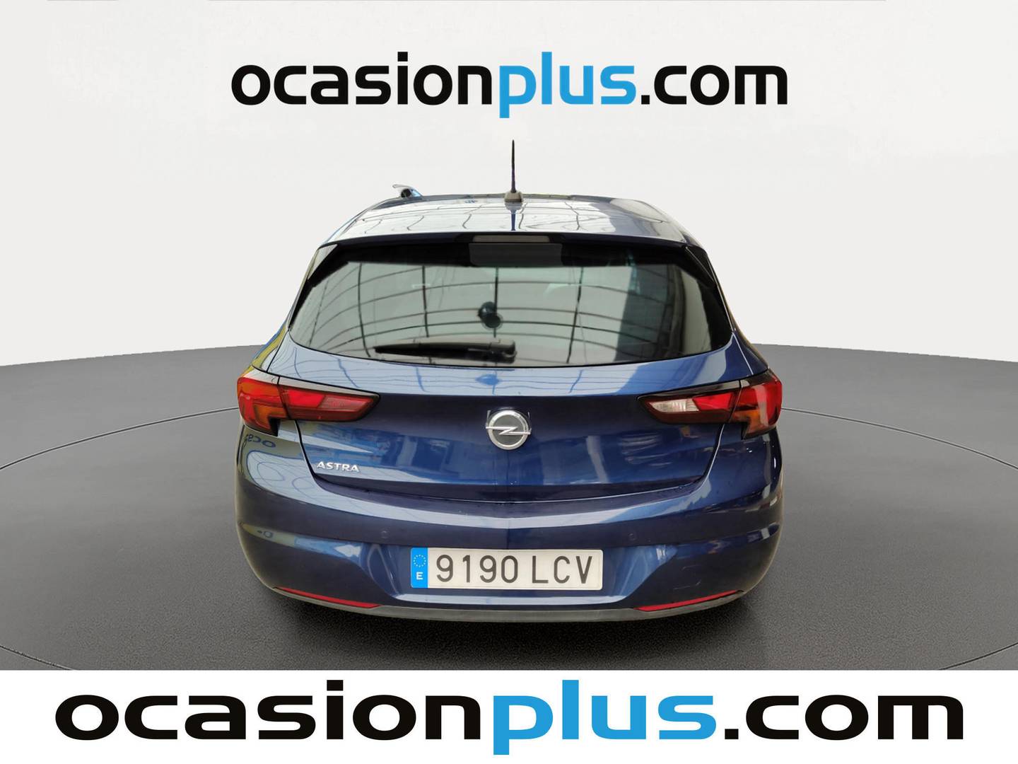 Opel Astra Opel Astra 1.2 Turbo SHT GS Line (130 CV) barato