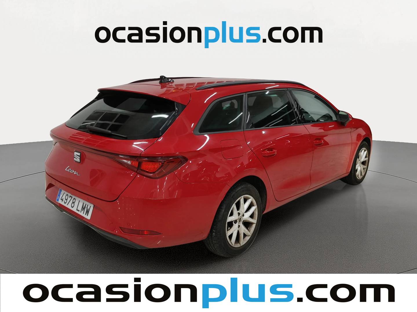 Seat León Seat León ST 1.5 TSI S&S Style Go(130 CV) 130cv