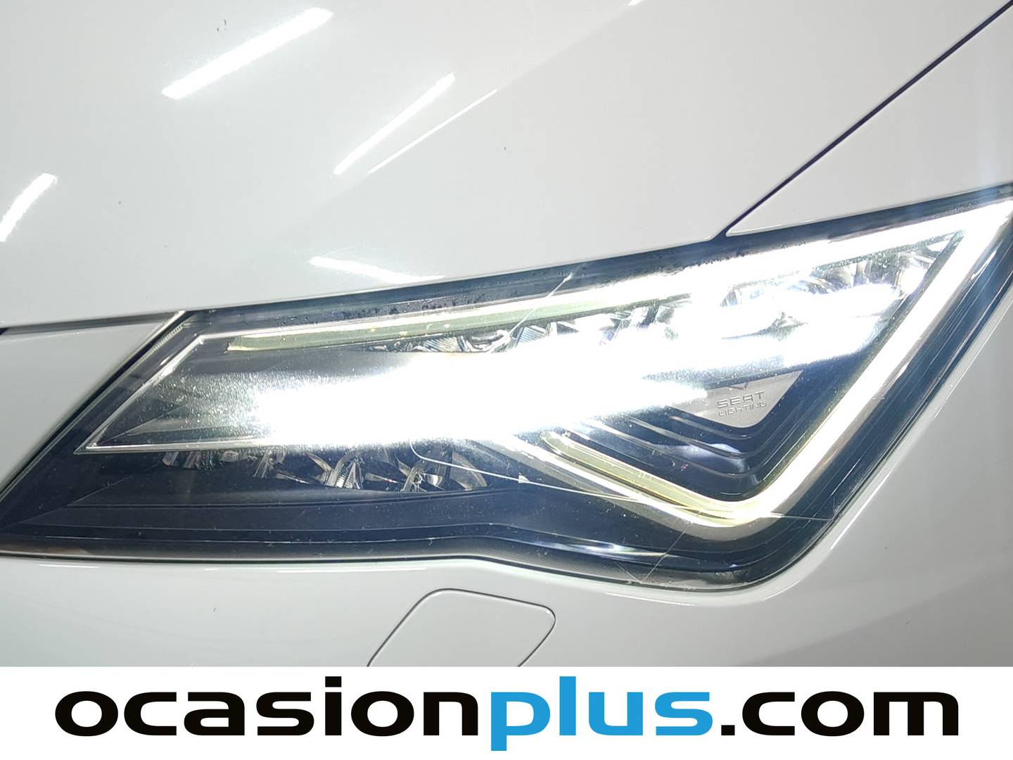 Acabados Seat León Seat León ST 2.0 TDI S&S FR (184 CV)
