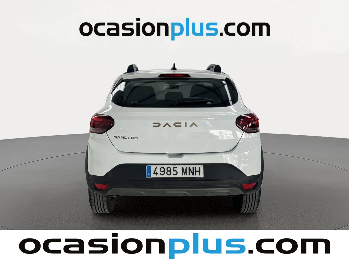 Dacia Sandero Dacia Sandero Stepway Extreme TCe 90 (91 CV) CVT barato