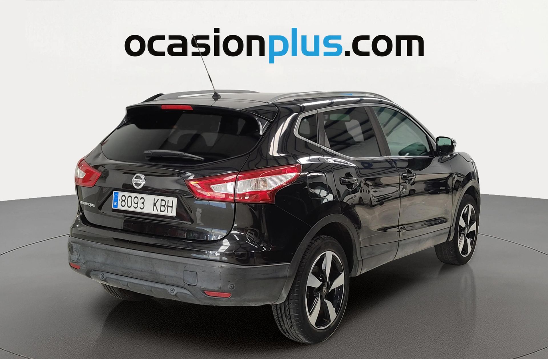 Nissan Qashqai dCi 110 N-Connecta 4x2 - foto 4