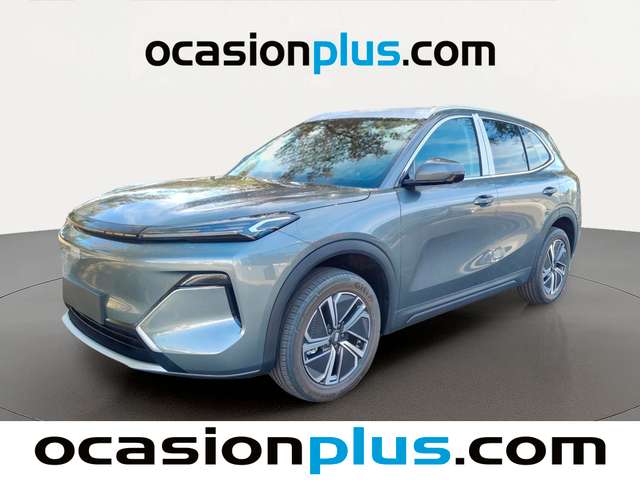 Geely Starray EM-i 1.5 PHEV PRO (262 CV) a estrenar