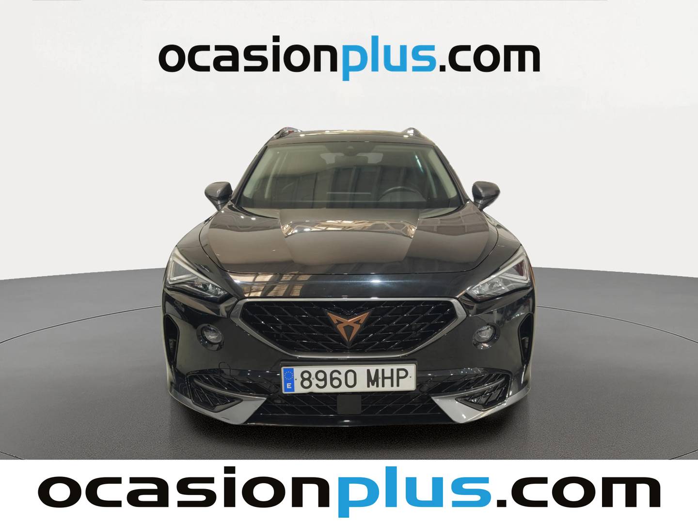 Cupra Formentor CUPRA Formentor 2.0 TDI (150 CV) 150cv