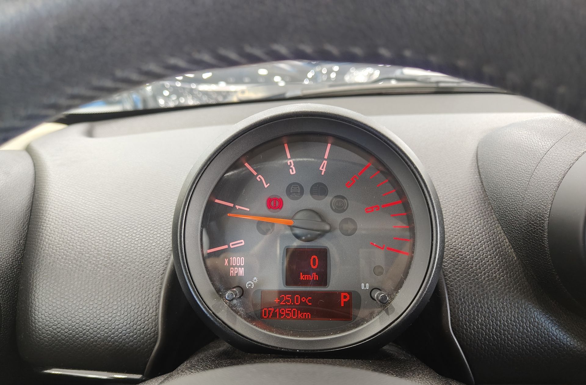 MINI Countryman Cooper D - foto 18