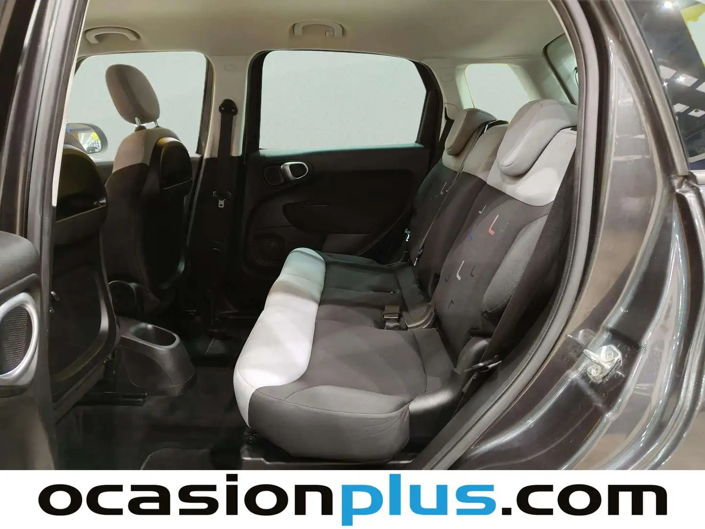 Foto Fiat 500L Fiat 500L 1.3 MultiJet S&S Lounge (95 CV)