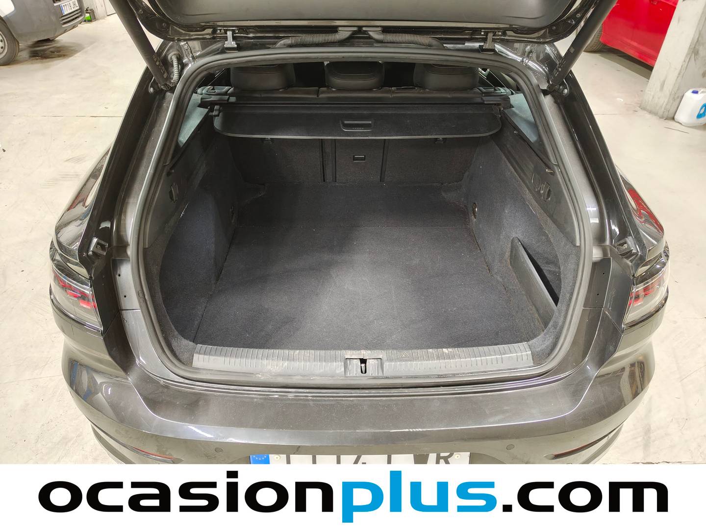 Foto Volkswagen Arteon Volkswagen Arteon Shooting Brake R-Line 2.0 TDI (150 CV) DSG