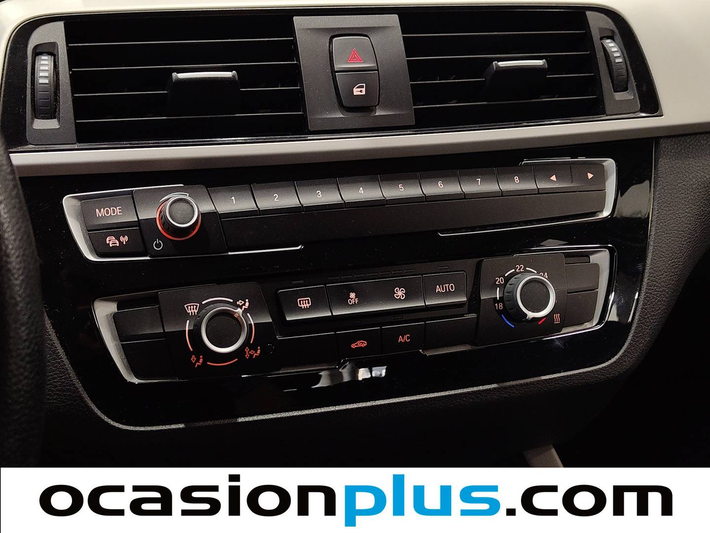 BMW Serie 1 BMW Serie 1 116i (109 CV) km 0