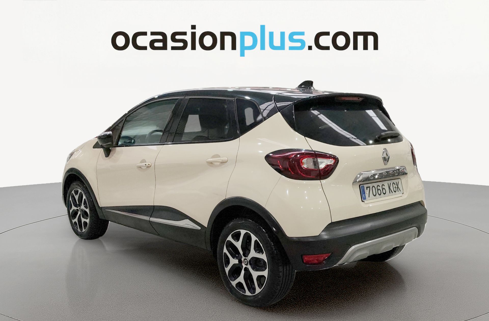 Renault Captur Zen Energy TCe - foto 3