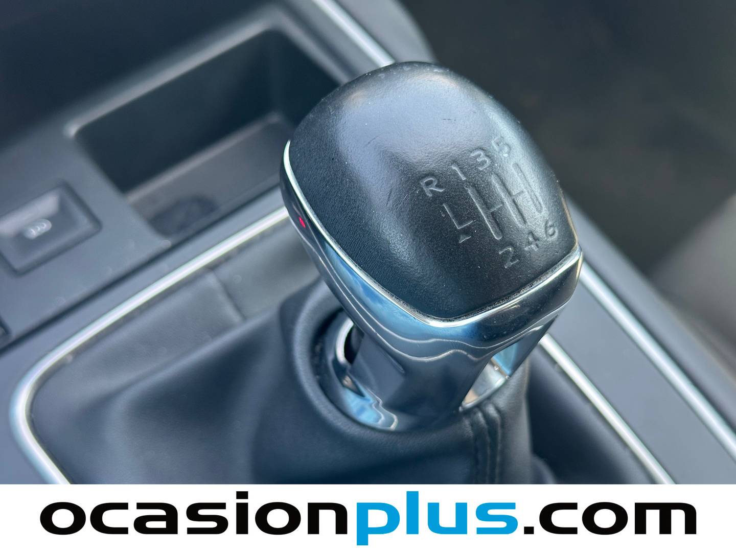 Citroën C5 Aircross Citroën C5 Aircross BlueHdi 130 S&S Feel (131 CV) de segunda mano