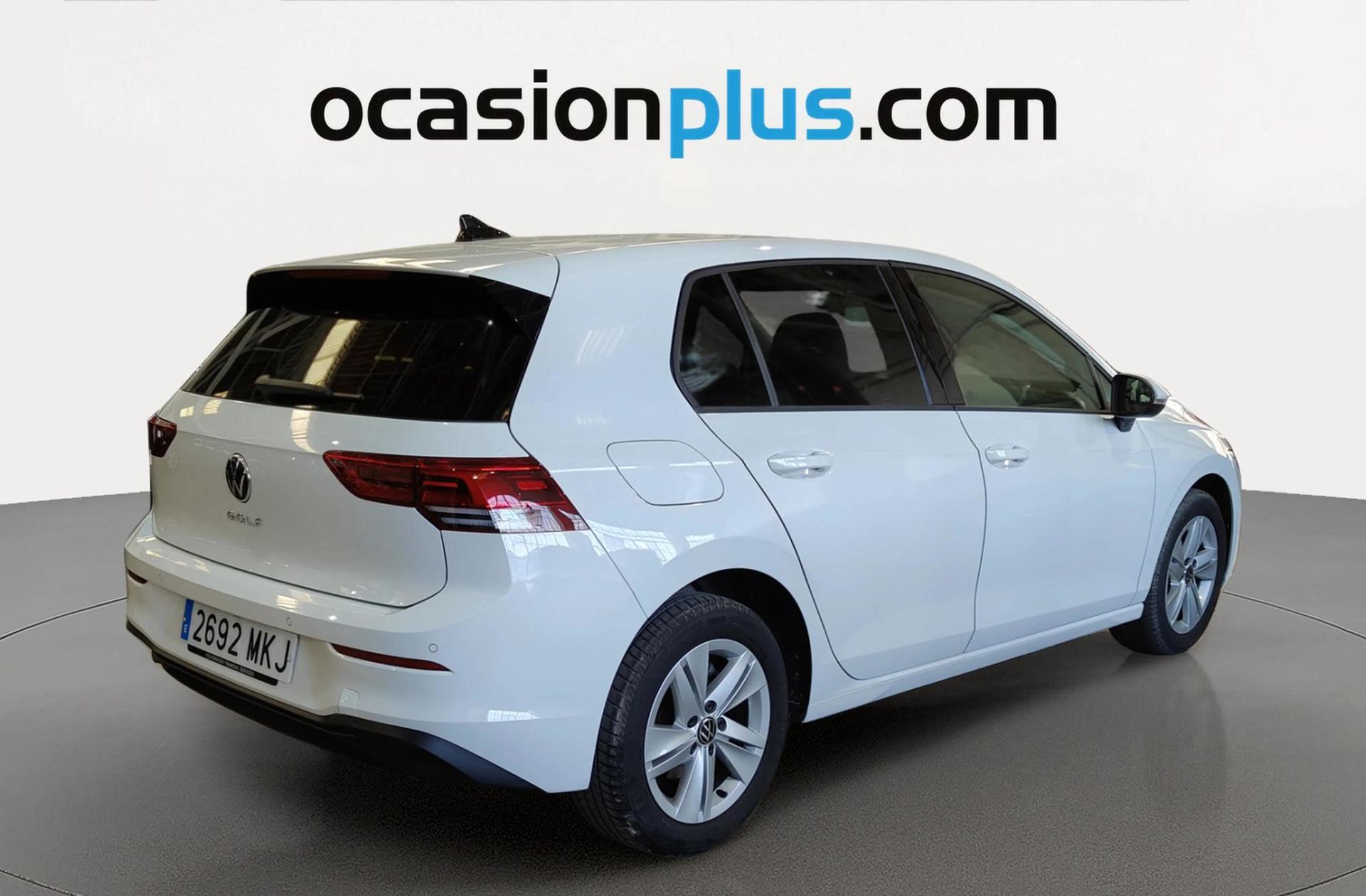 Volkswagen Golf Life 2.0 TDI - foto 4