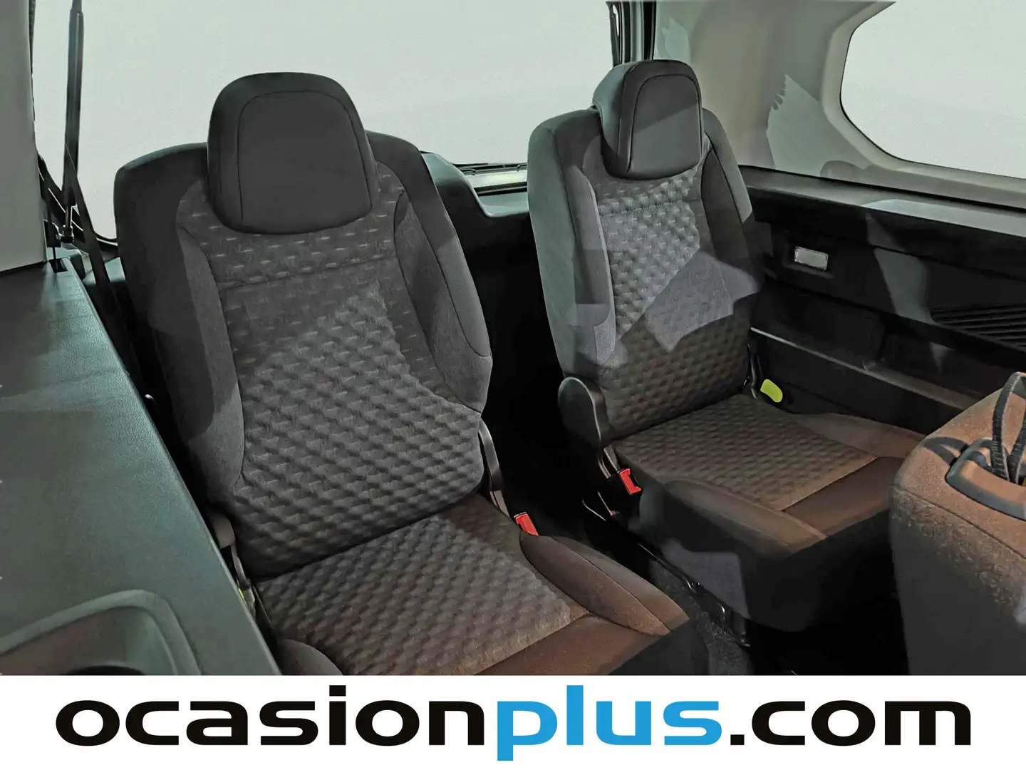 Foto Peugeot Rifter Peugeot Rifter BlueHDi 130 GT Long EAT8 (130 CV) 7 Plazas