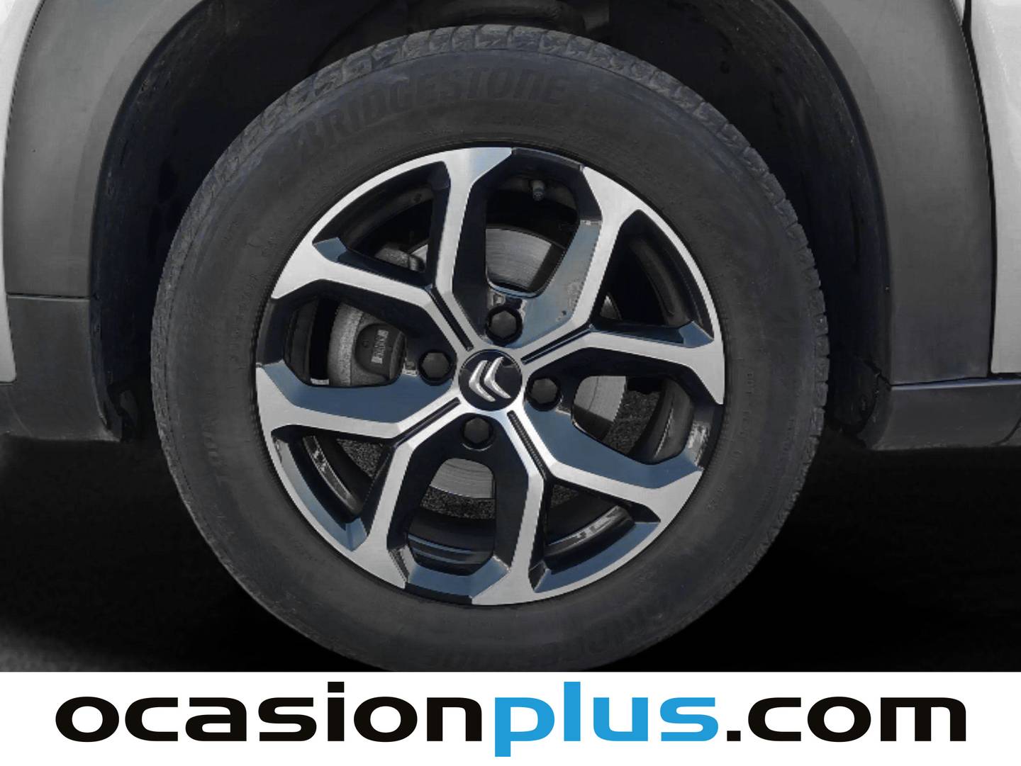 Citroën C3 Aircross Citroen C3 Aircross PureTech 110 S&S Shine (110 CV) manual